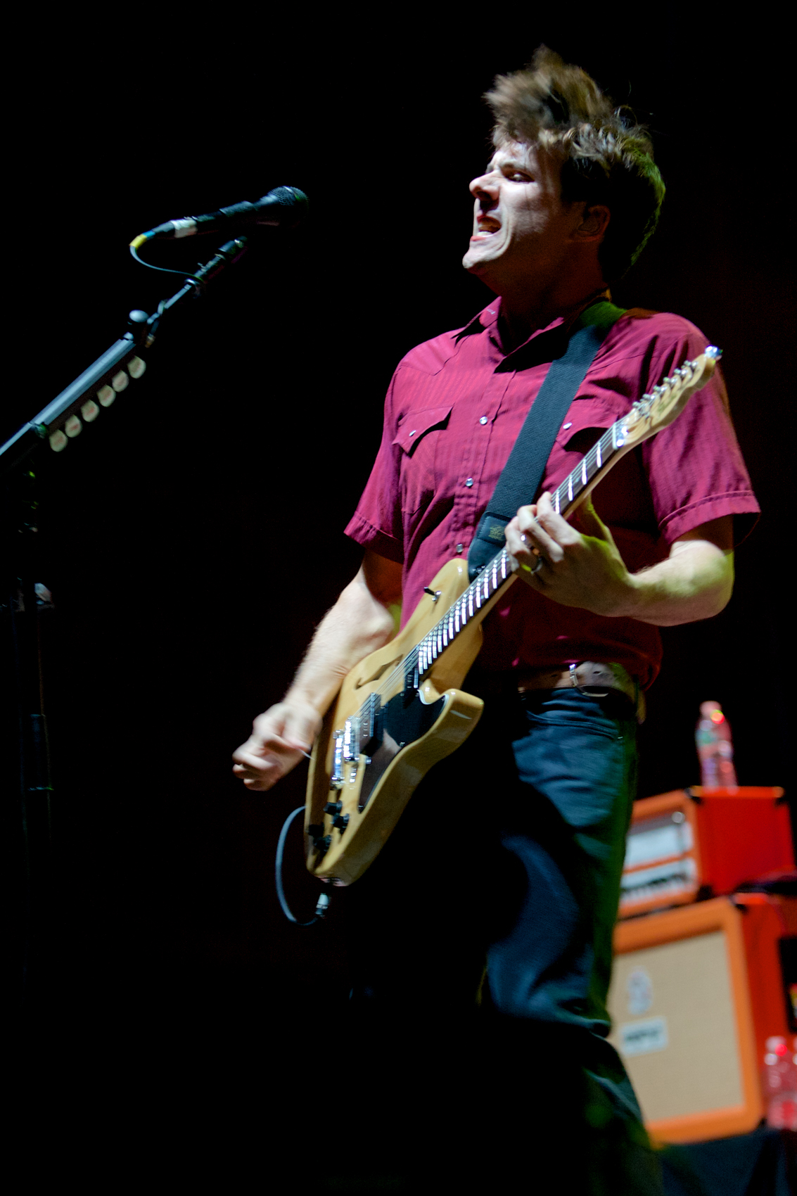 Skyline Stage at The Mann Center
Philadelphia, Pa
September 12, 2014

DerekBrad.com